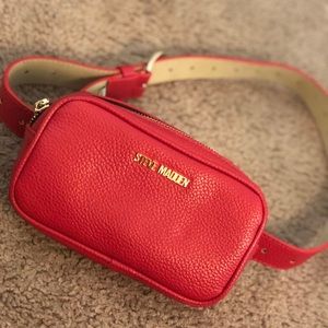 Steve madden belt bag